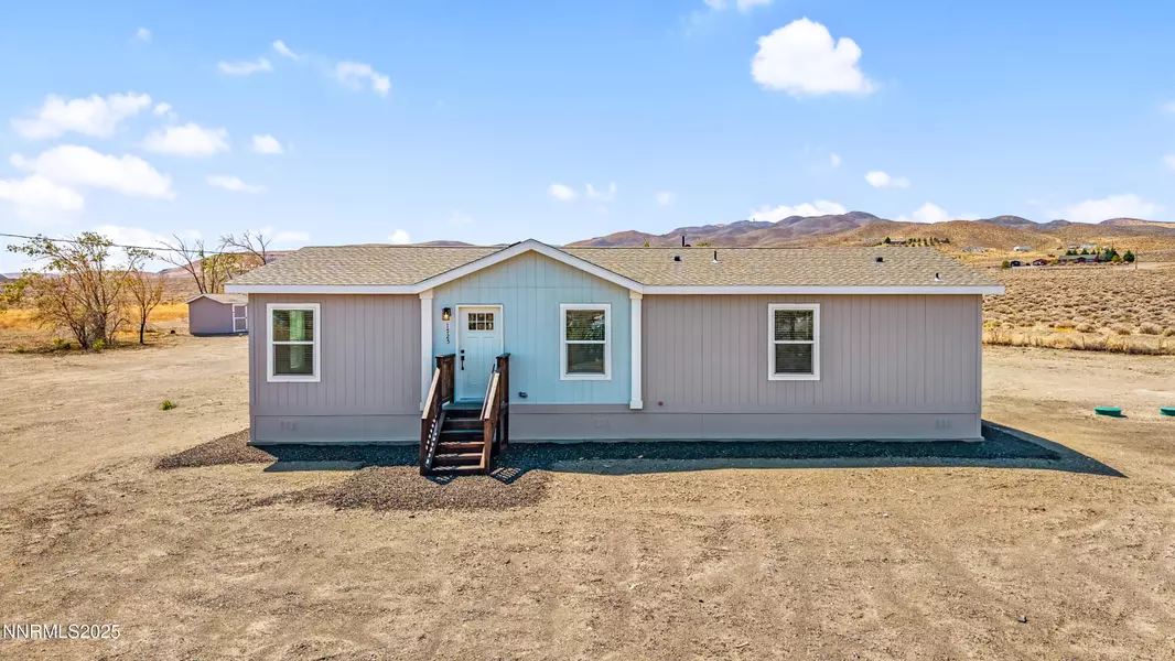 1725 Ramsey Cutoff, Silver Springs, NV 89429