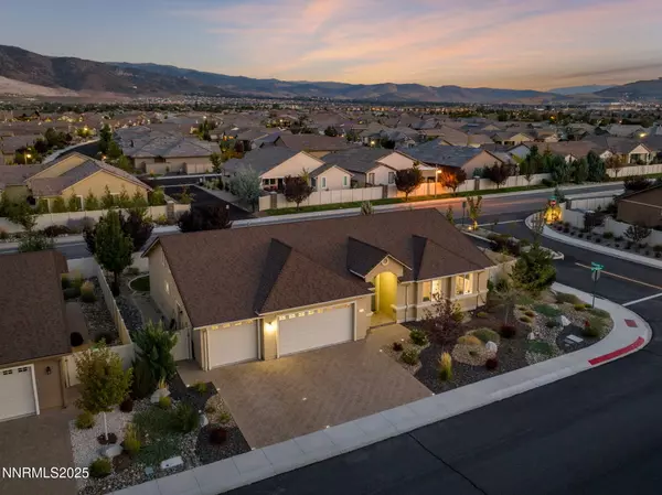 Reno, NV 89521,2174 Cecile DR