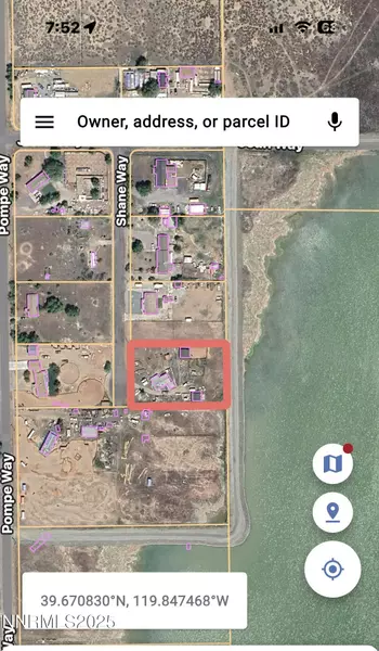 140 Shane WAY, Reno, NV 89506