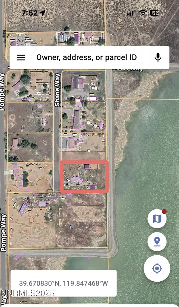 140 Shane WAY, Reno, NV 89506