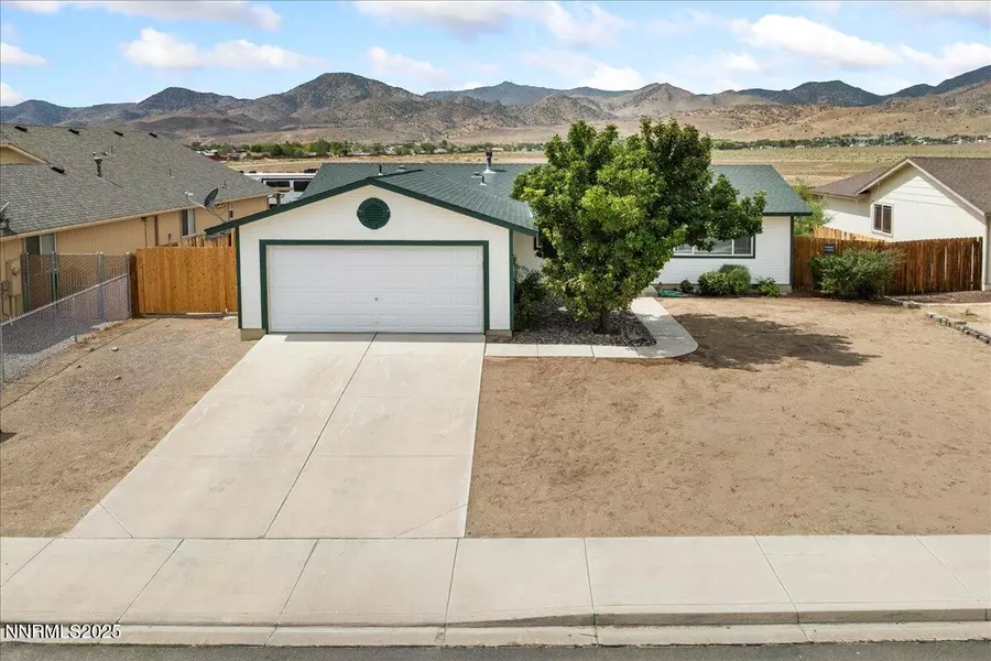 2203 Kadden WAY, Dayton, NV 89403