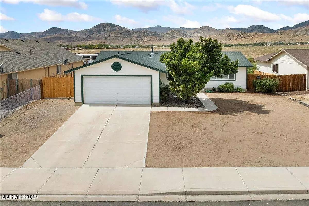 Dayton, NV 89403,2203 Kadden WAY