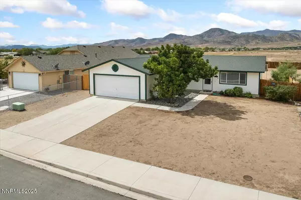 Dayton, NV 89403,2203 Kadden WAY