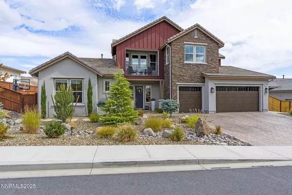 Reno, NV 89523,9131 Erickson WAY
