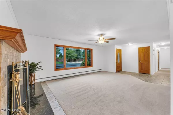 Reno, NV 89509,820 Rosewood DR