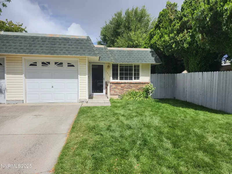 1520 Gault WAY, Sparks, NV 89431