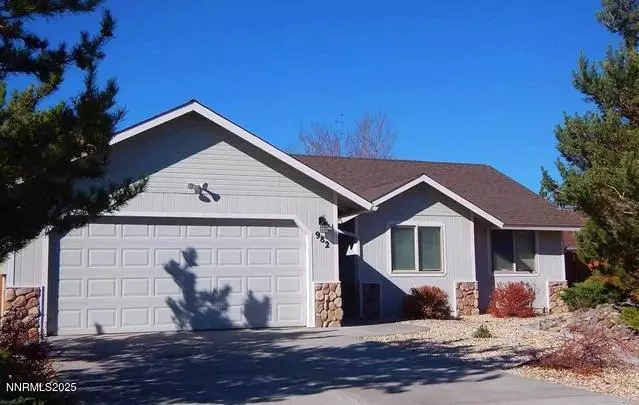 982 Starleaf, Carson City, NV 89705
