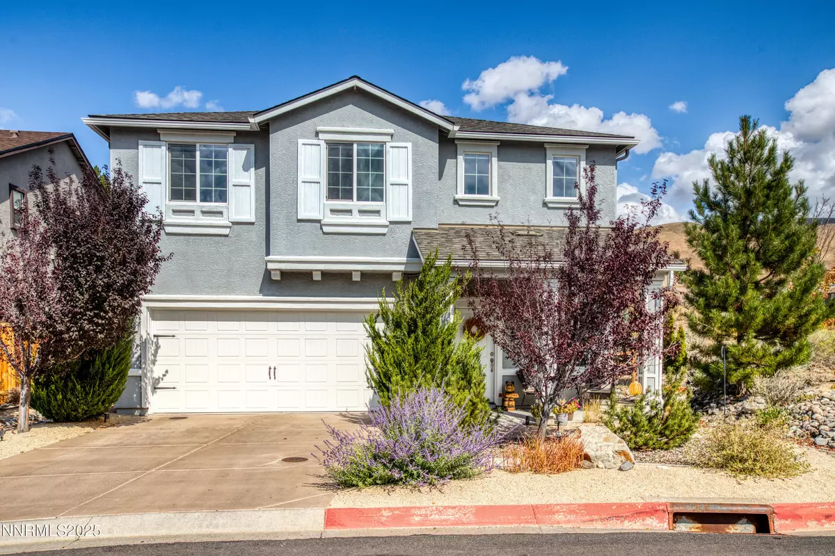 Reno, NV 89523,1899 Star Bright