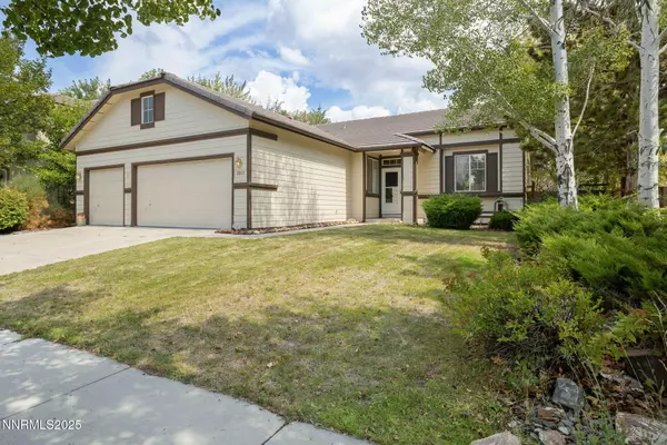 Sparks, NV 89436,6952 Cinnamon DR