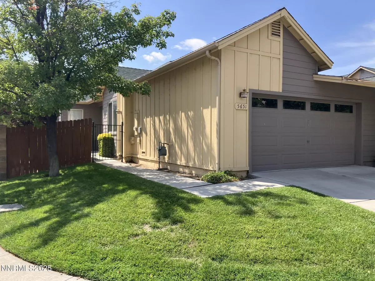 Sparks, NV 89436,5651 Hunting Creek