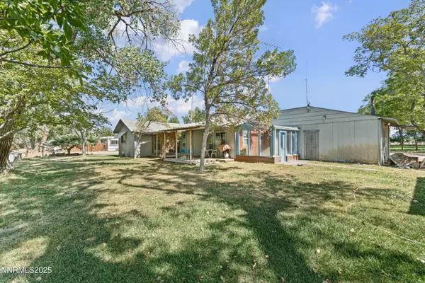 Fallon, NV 89406,1941 Bafford