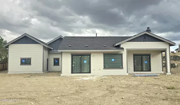 Genoa, NV 89411,2902 Promontory