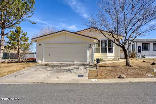 Sparks, NV 89434,418 Rue De La Rouge