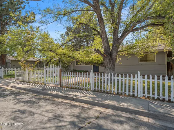 Carson City, NV 89706,1968 Marian AVE