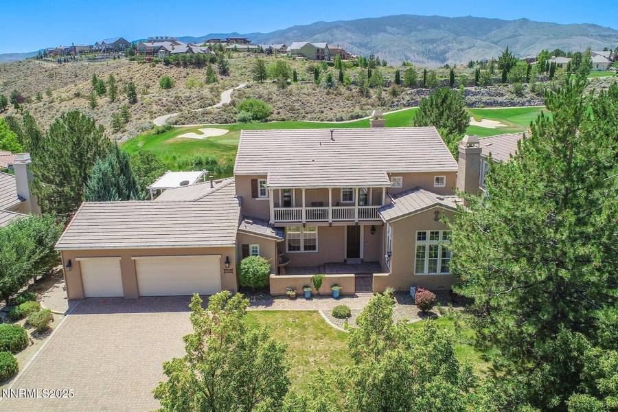 8310 Cinnamon Ridge, Reno, NV 89523