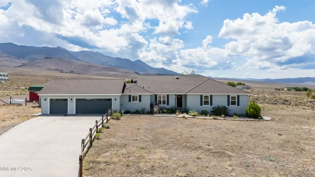 Dayton, NV 89403,255 Hiko LN