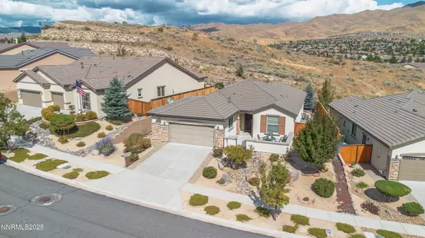 Reno, NV 89523,1124 Dutch Hollow