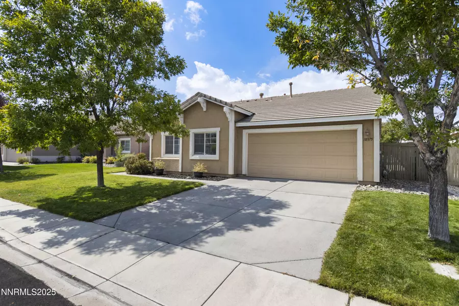 10375 Rosemount, Reno, NV 89521