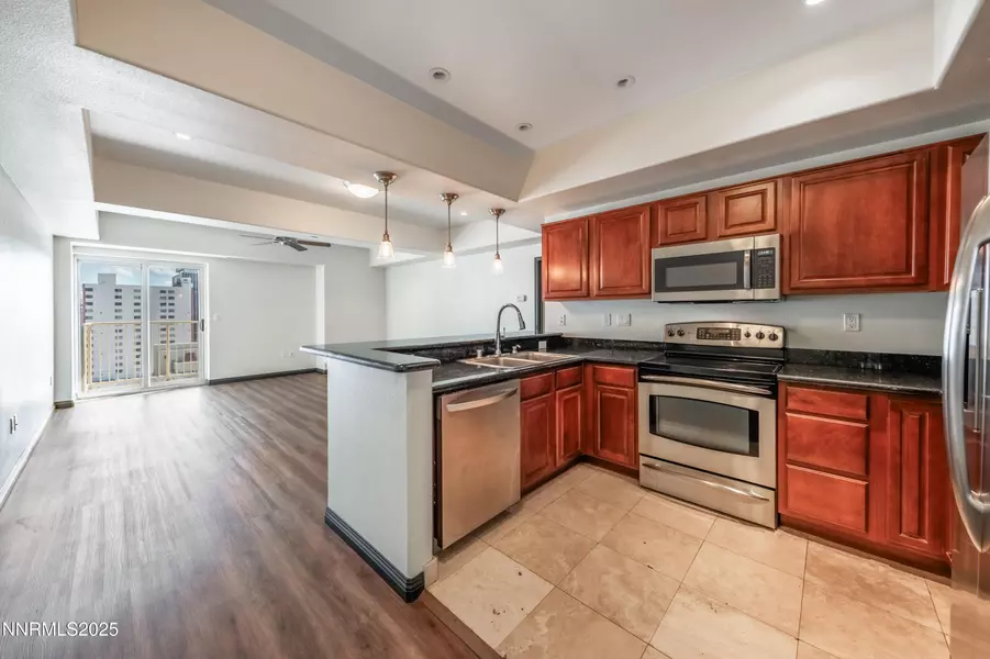 200 W 2nd ST #1101, Reno, NV 89501