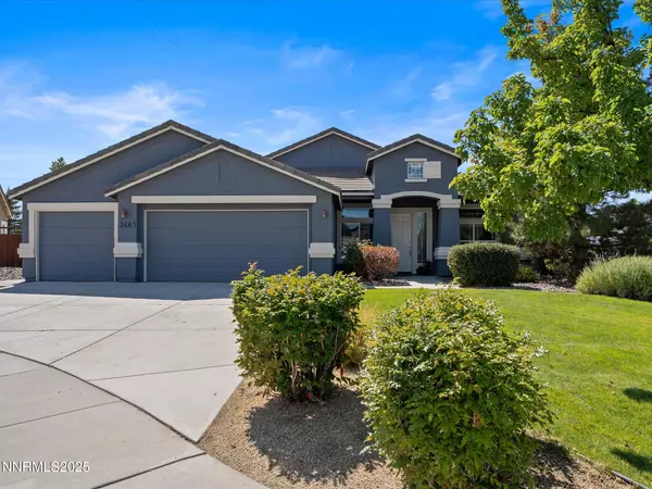 Sparks, NV 89436,3663 Copernicus CT