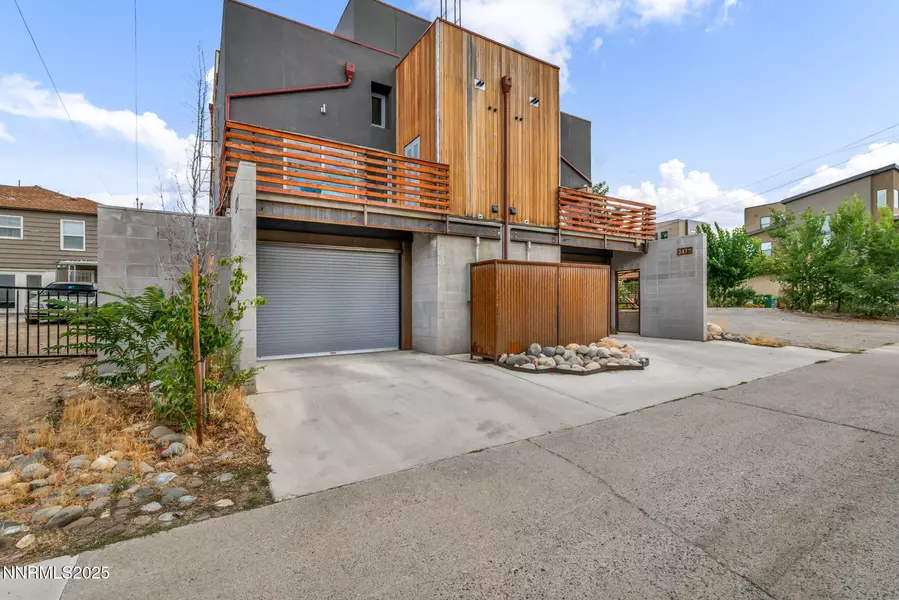 343 & 347 Mount Rose St., Reno, NV 89509
