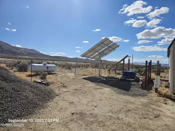 Winnemucca, NV 89445,10355 Bobcat RD