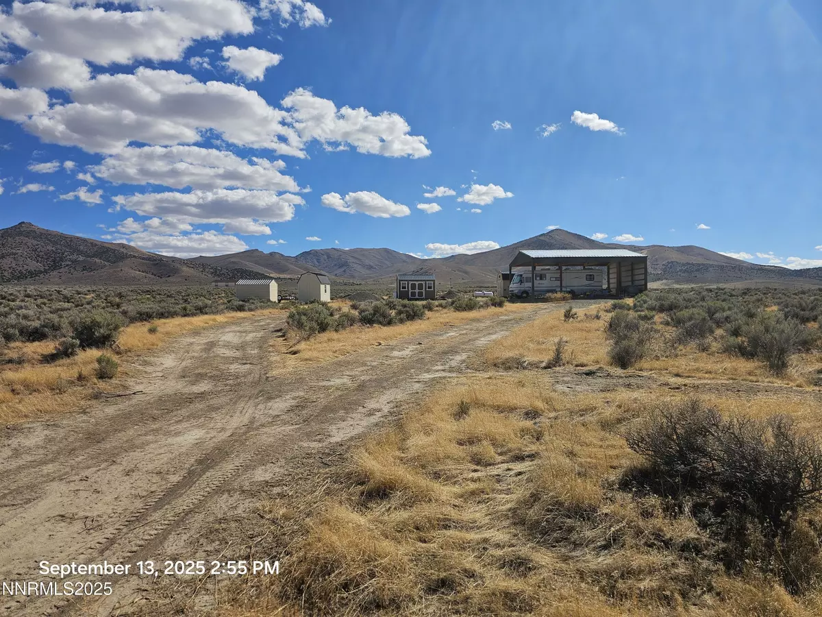 Winnemucca, NV 89445,10355 Bobcat RD