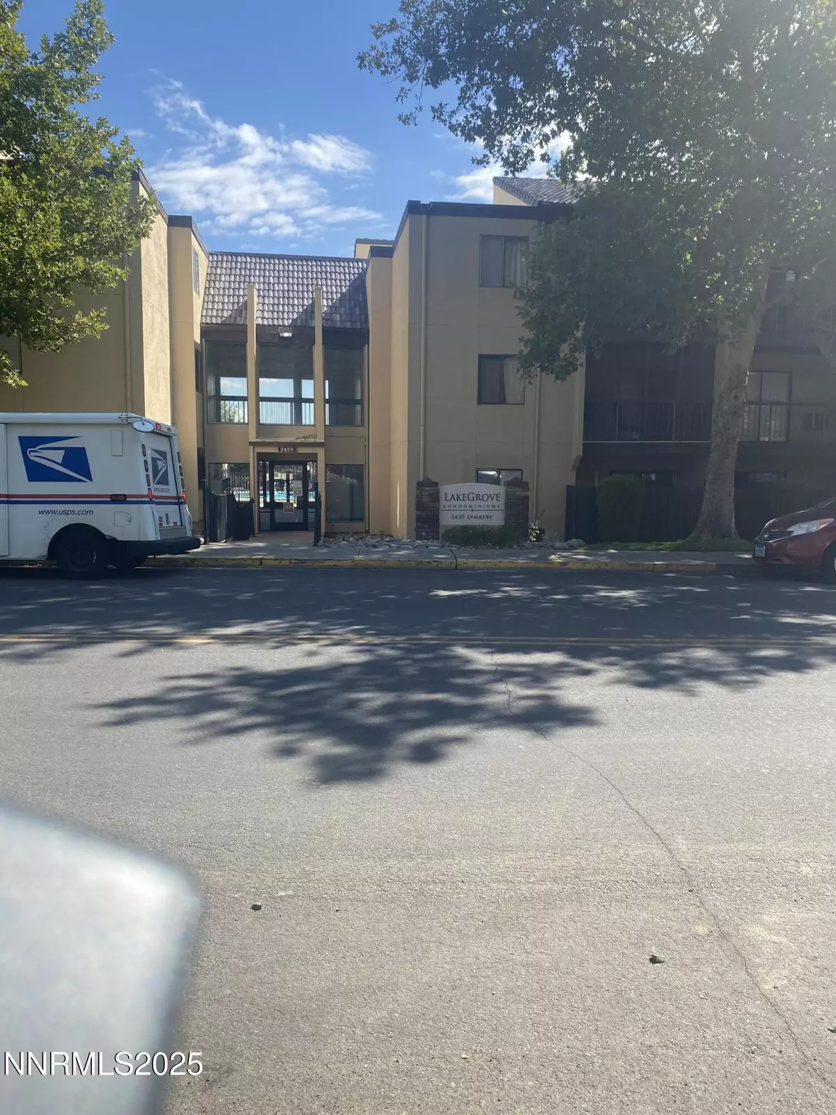 Reno, NV 89509,2450 Lymbery #113
