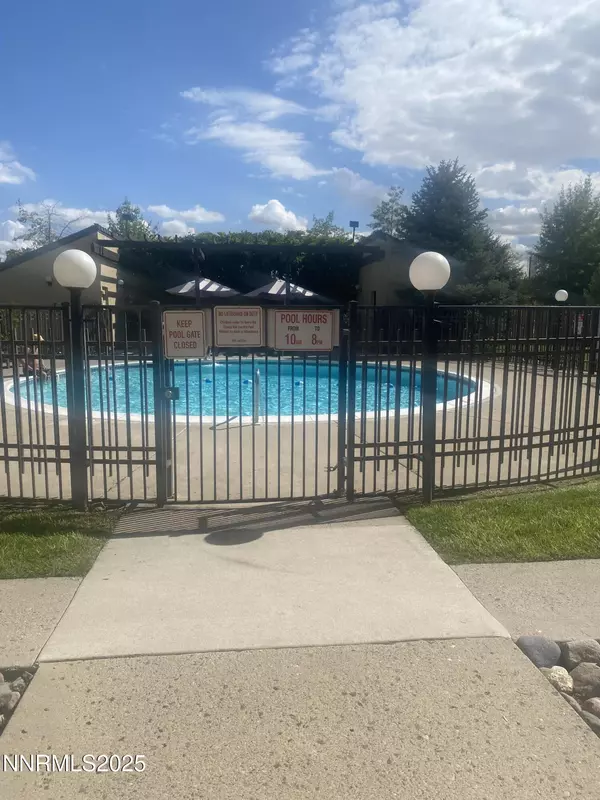 Reno, NV 89509,2450 Lymbery #113