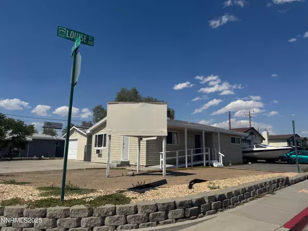 795 Louise, Reno, NV 89502