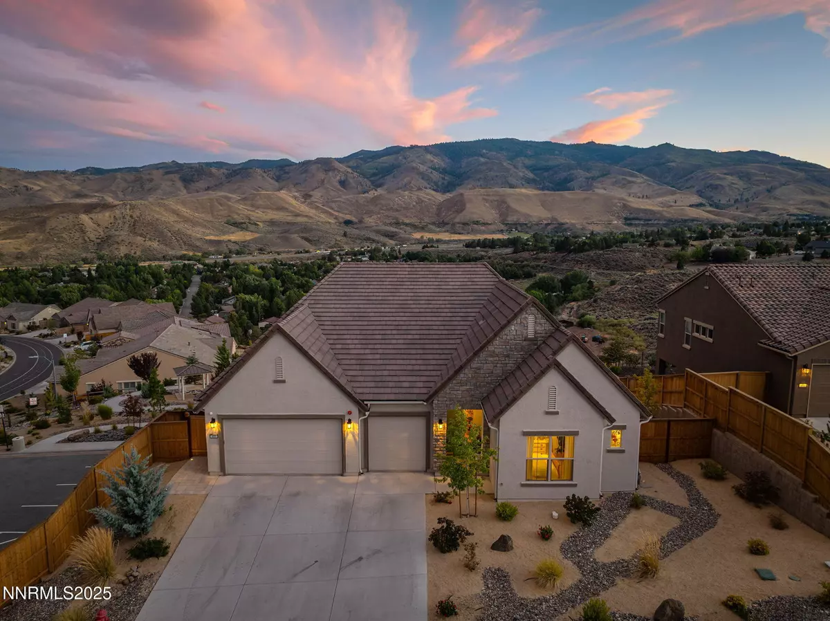 Reno, NV 89523,480 Gooseberry DR