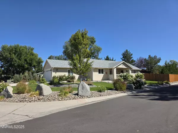 Gardnerville, NV 89460,1229 Manhattan WAY