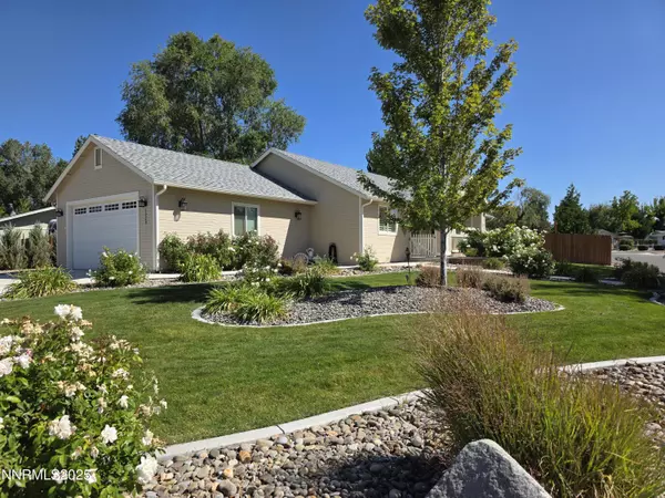 Gardnerville, NV 89460,1229 Manhattan WAY