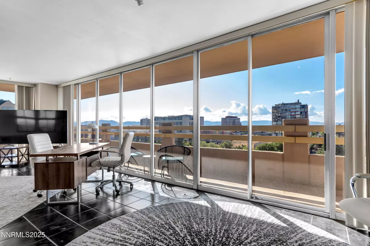 Reno, NV 89501,100 N Arlington AVE #UNIT 6E