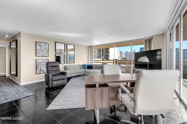 Reno, NV 89501,100 N Arlington AVE #UNIT 6E