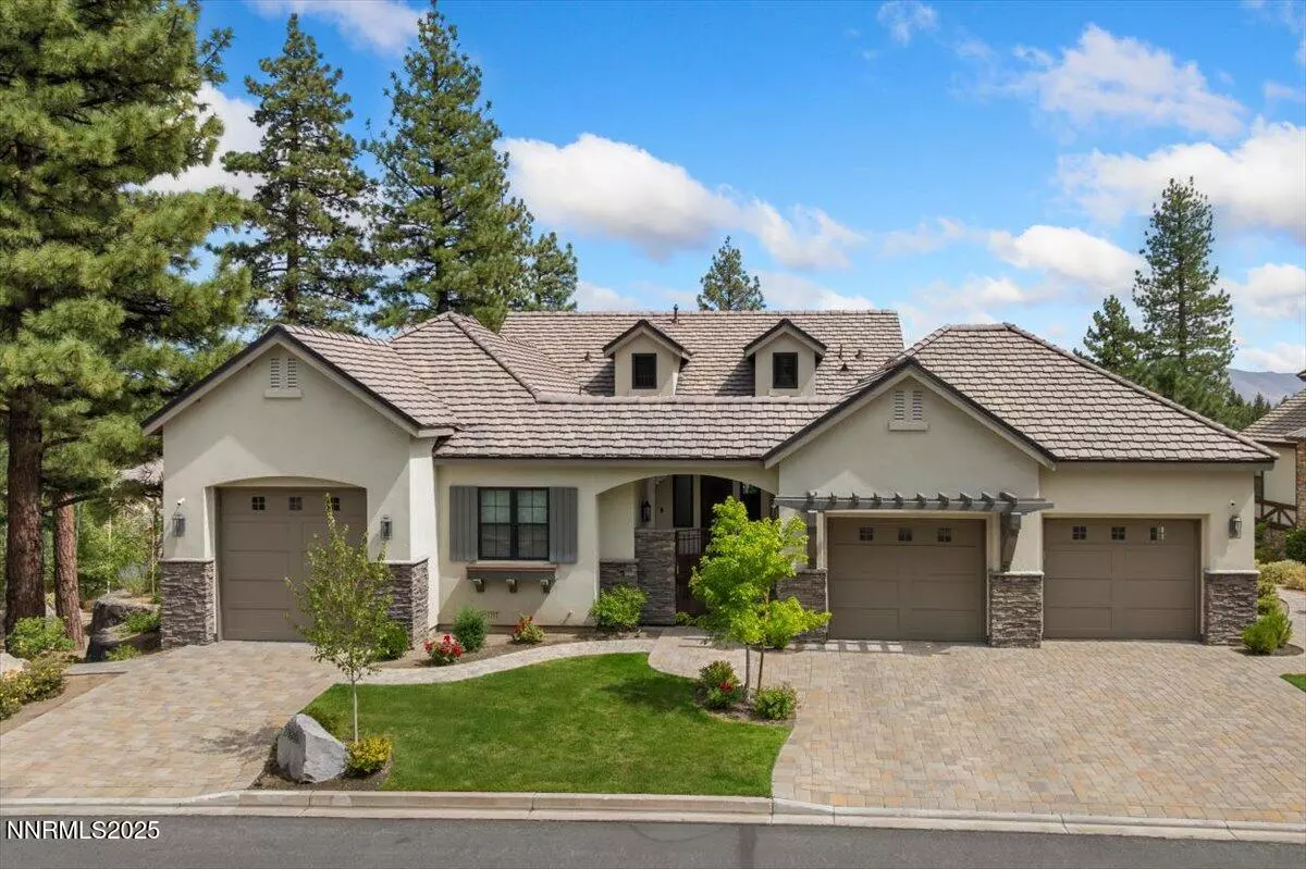 Reno, NV 89511,20600 Chanson WAY