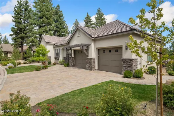 Reno, NV 89511,20600 Chanson WAY