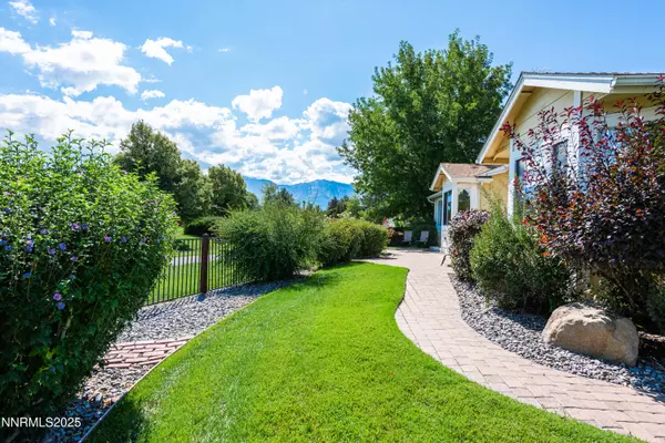 Minden, NV 89423,1174 Wisteria