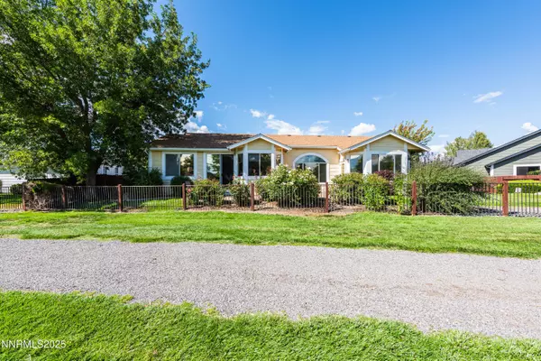 Minden, NV 89423,1174 Wisteria