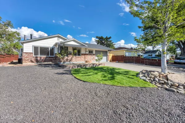 Reno, NV 89502,1510 Laiolo DR