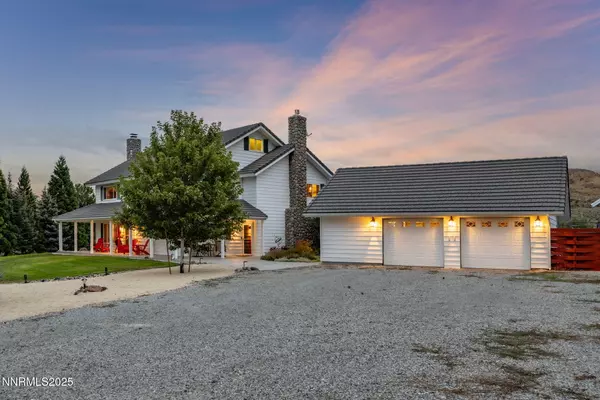 Verdi, NV 89523,400 Dori Bell LN