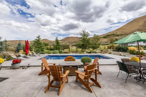 Verdi, NV 89523,400 Dori Bell LN