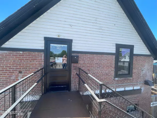 Gardnerville, NV 89410,1453 N Hwy 395 #4