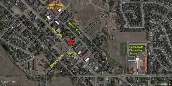 Gardnerville, NV 89410,1453 N Hwy 395 #4