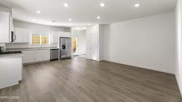 Reno, NV 89506,890 Orchard Rock #Lot #46