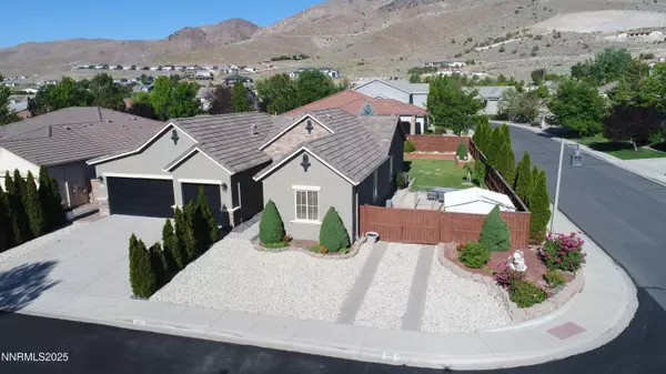 Reno, NV 89521,10698 Autumn Walk