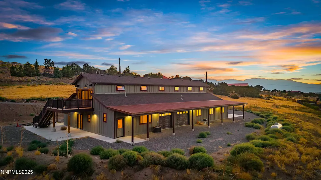 2620 Old Ranch, Gardnerville, NV 89410