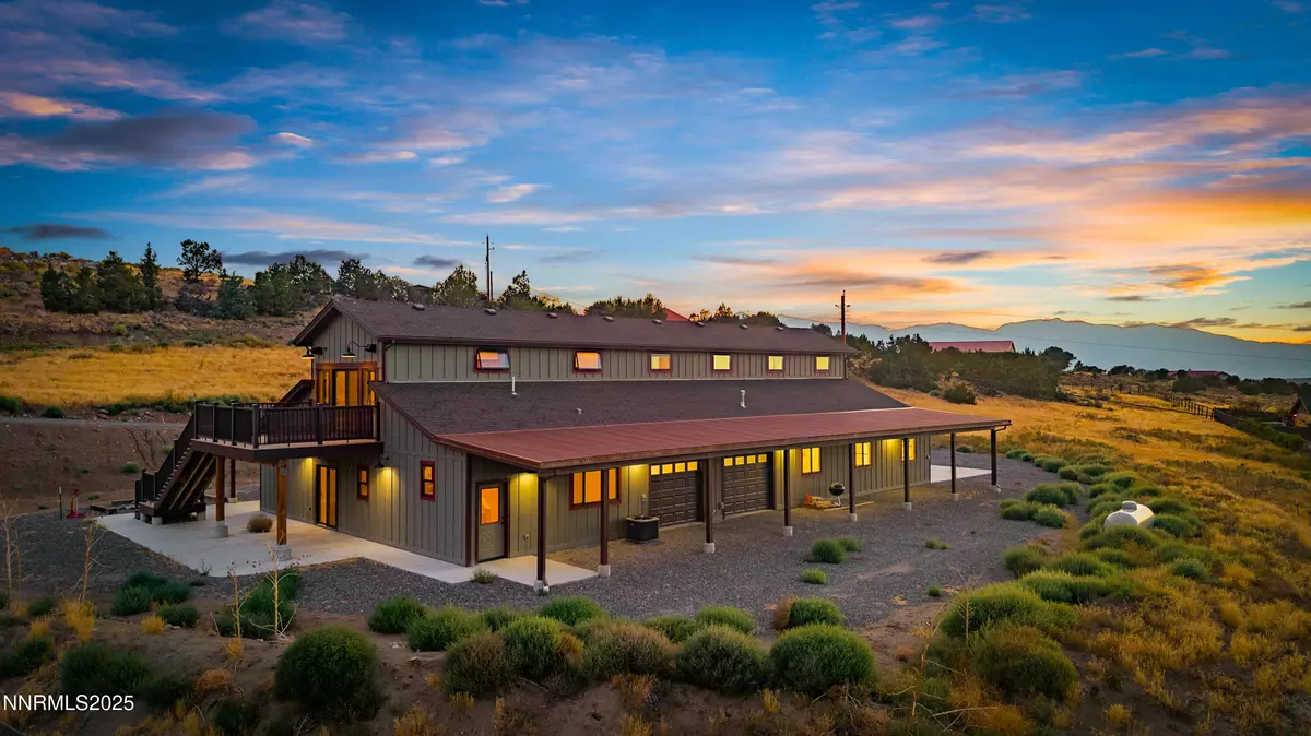 Gardnerville, NV 89410,2620 Old Ranch