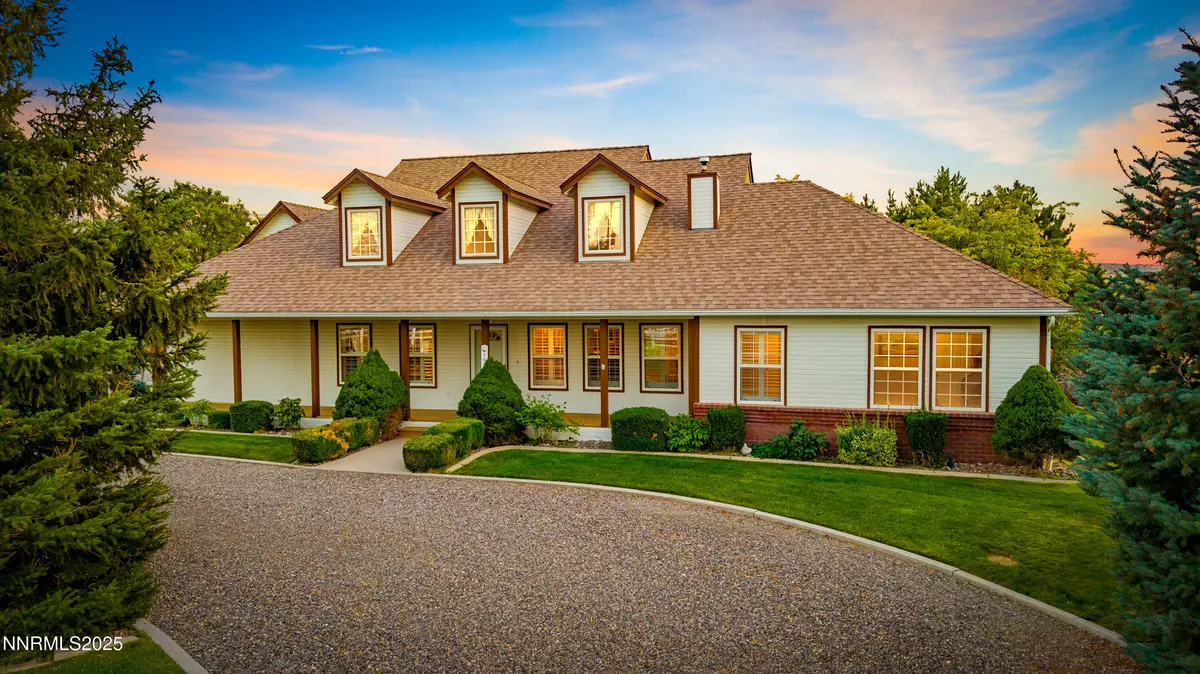 Gardnerville, NV 89410,1973 Arabian LN