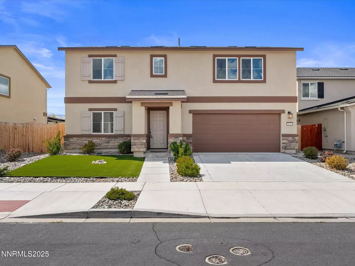 Reno, NV 89506,8933 Quail Falls